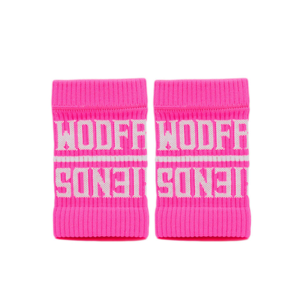 Basic Wrist Sweatbands