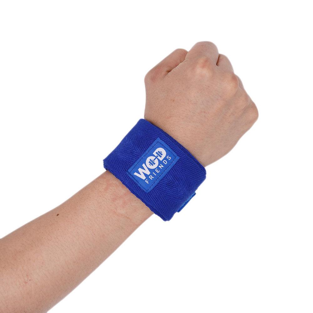 WOD Friends Wrist Guards