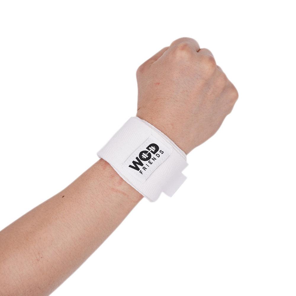 WOD Friends Wrist Guards