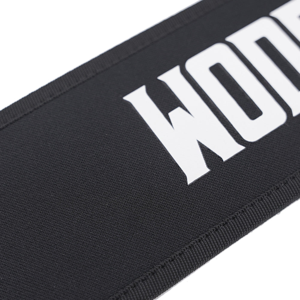 4" EVA Lifting Belt with Bag