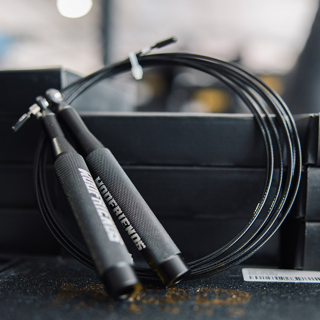 Speed Jump Rope