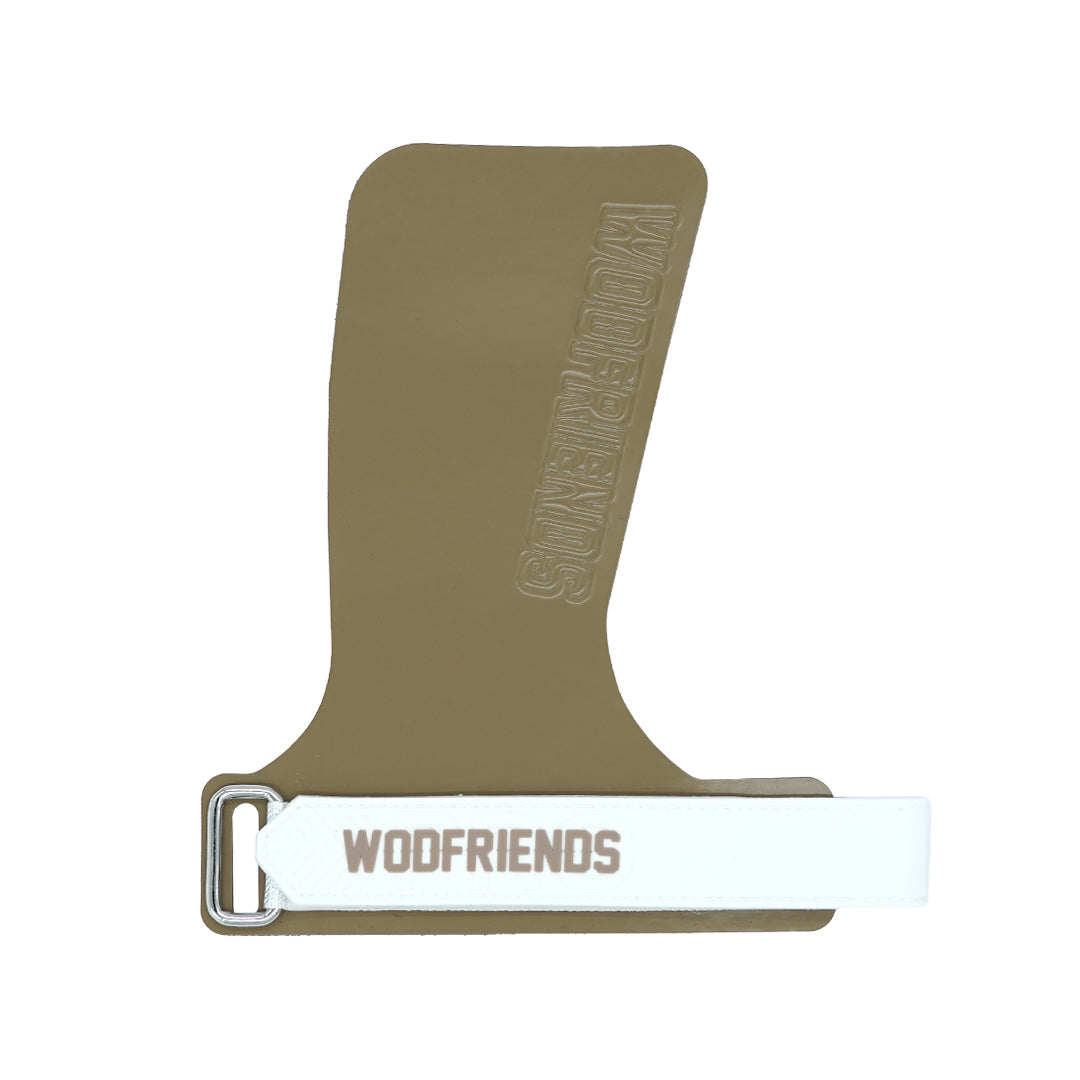 PRO Grips Colors Dark Beige