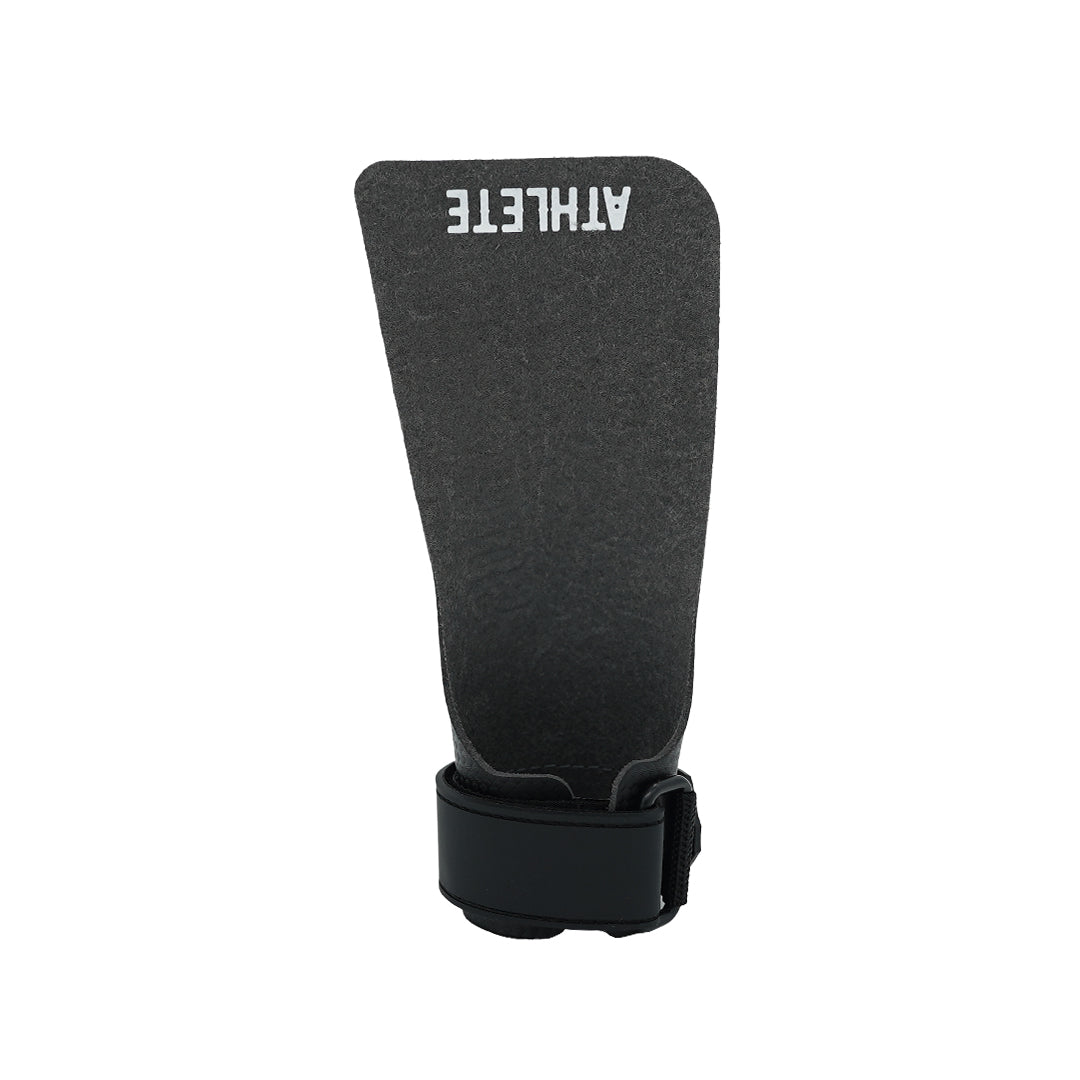 Athlete Carbon Grips Colors Black