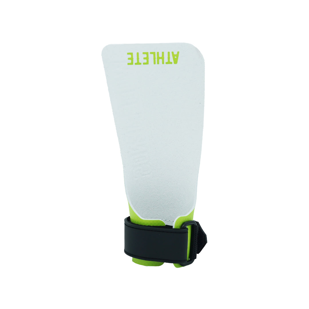 Athlete Carbon Grips Colors Neon Green