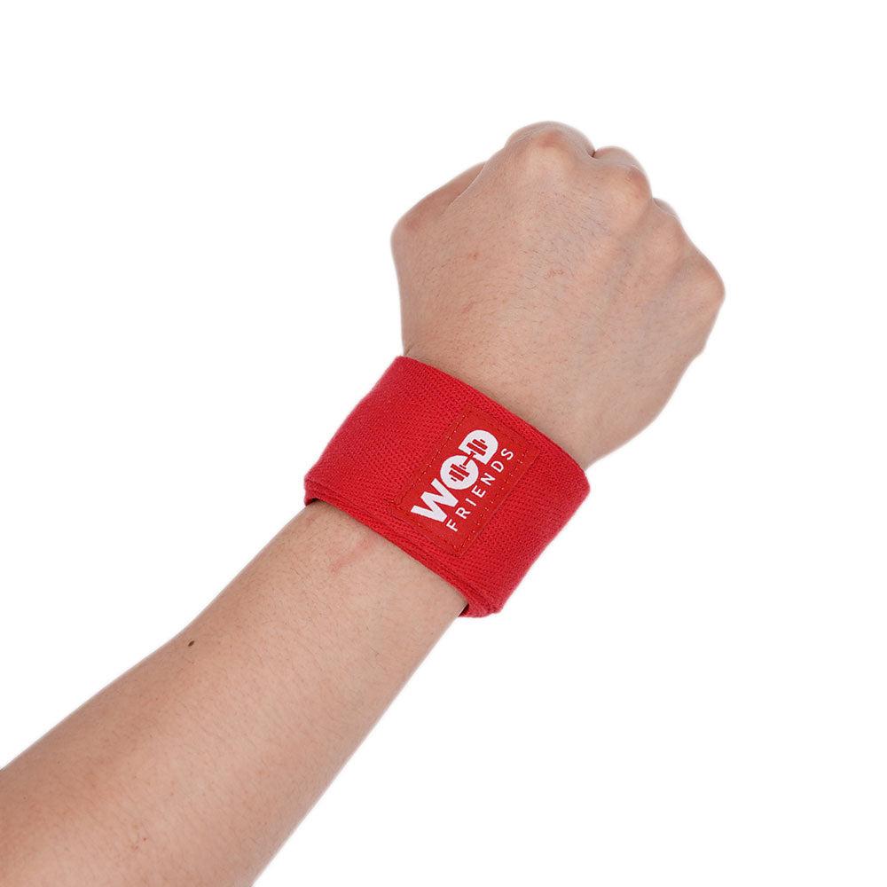 WOD Friends Wrist Guards