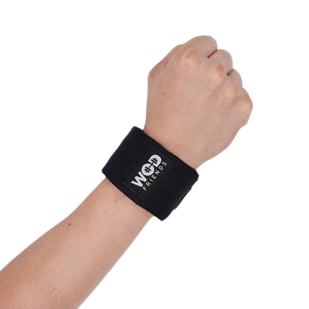 WOD Friends Wrist Guards