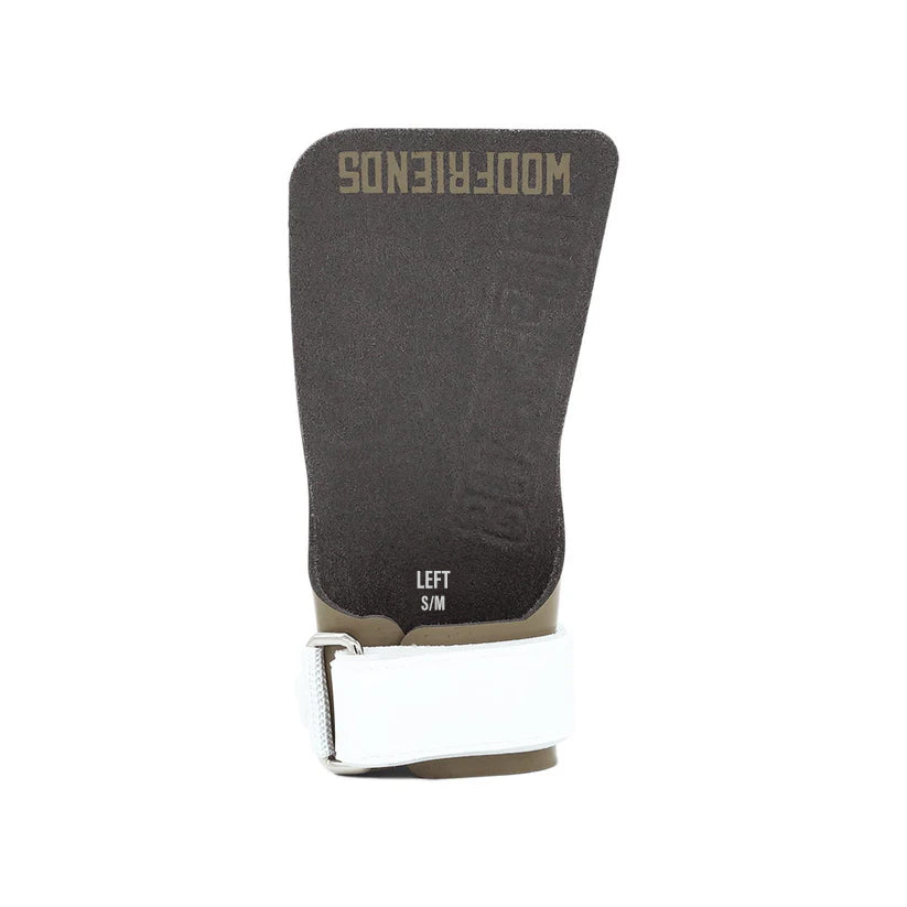 PRO Grips Colors Dark Beige