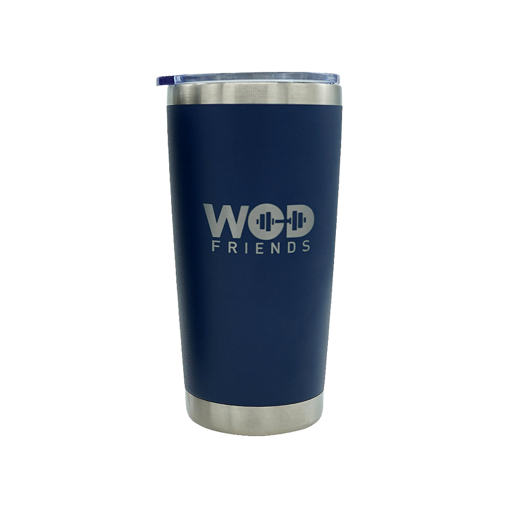Far East Throwdown EDT Water Bottle Tumbler 20oz