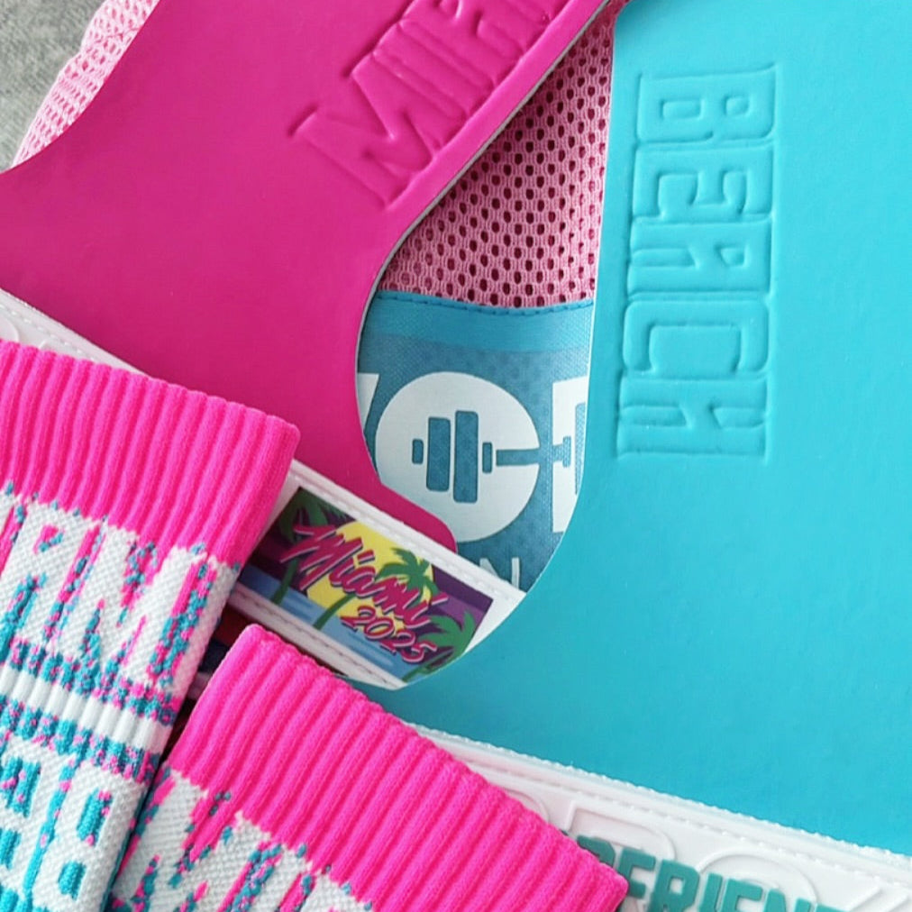 PRO Grips Miami Limited Edition