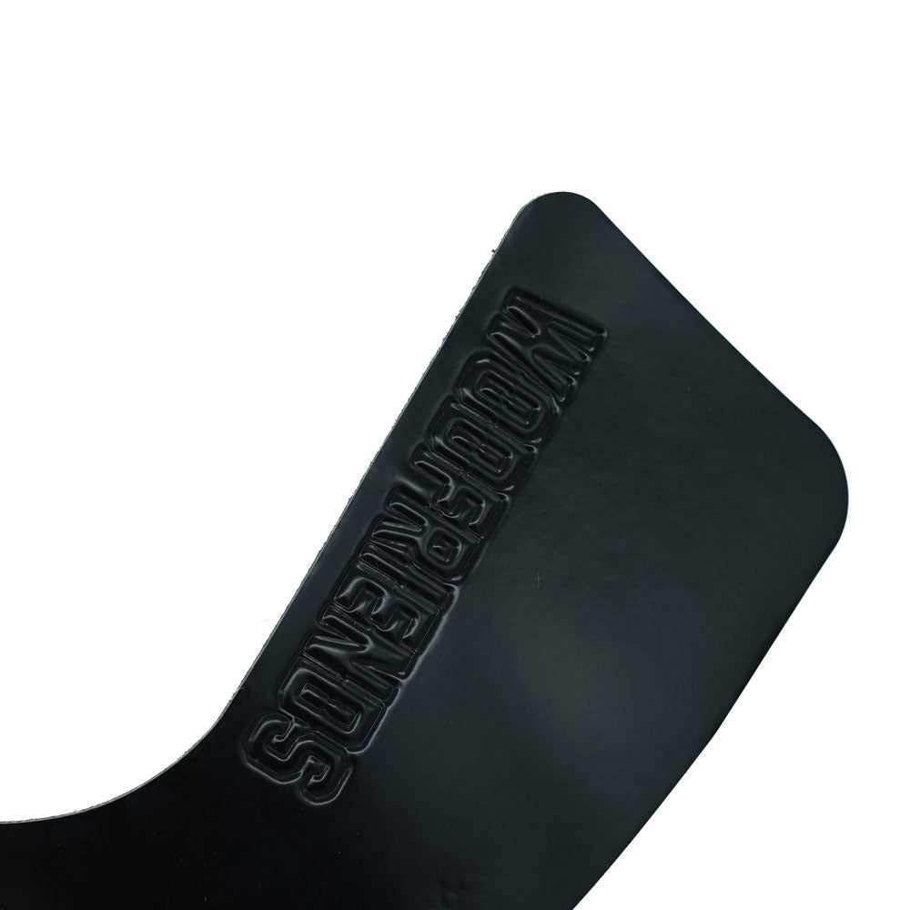 WODFRIENDS Athlete Grips Pro X Black