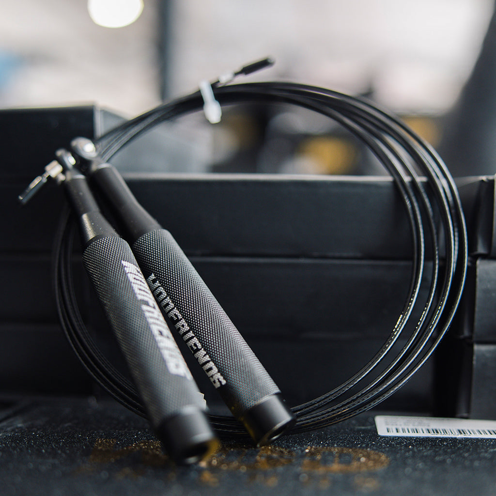Speed Jump Rope