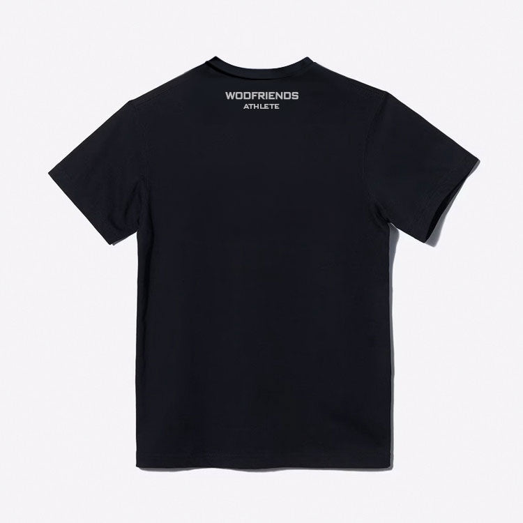 [FET Athletes 2026] RICARDO GARCIA T-SHIRTS