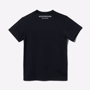 [FET Athletes 2026] RICARDO GARCIA T-SHIRTS