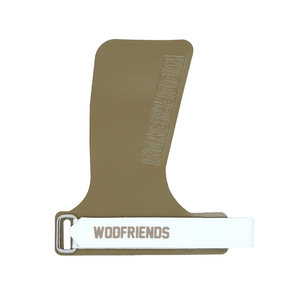 PRO Grips Colors Dark Beige