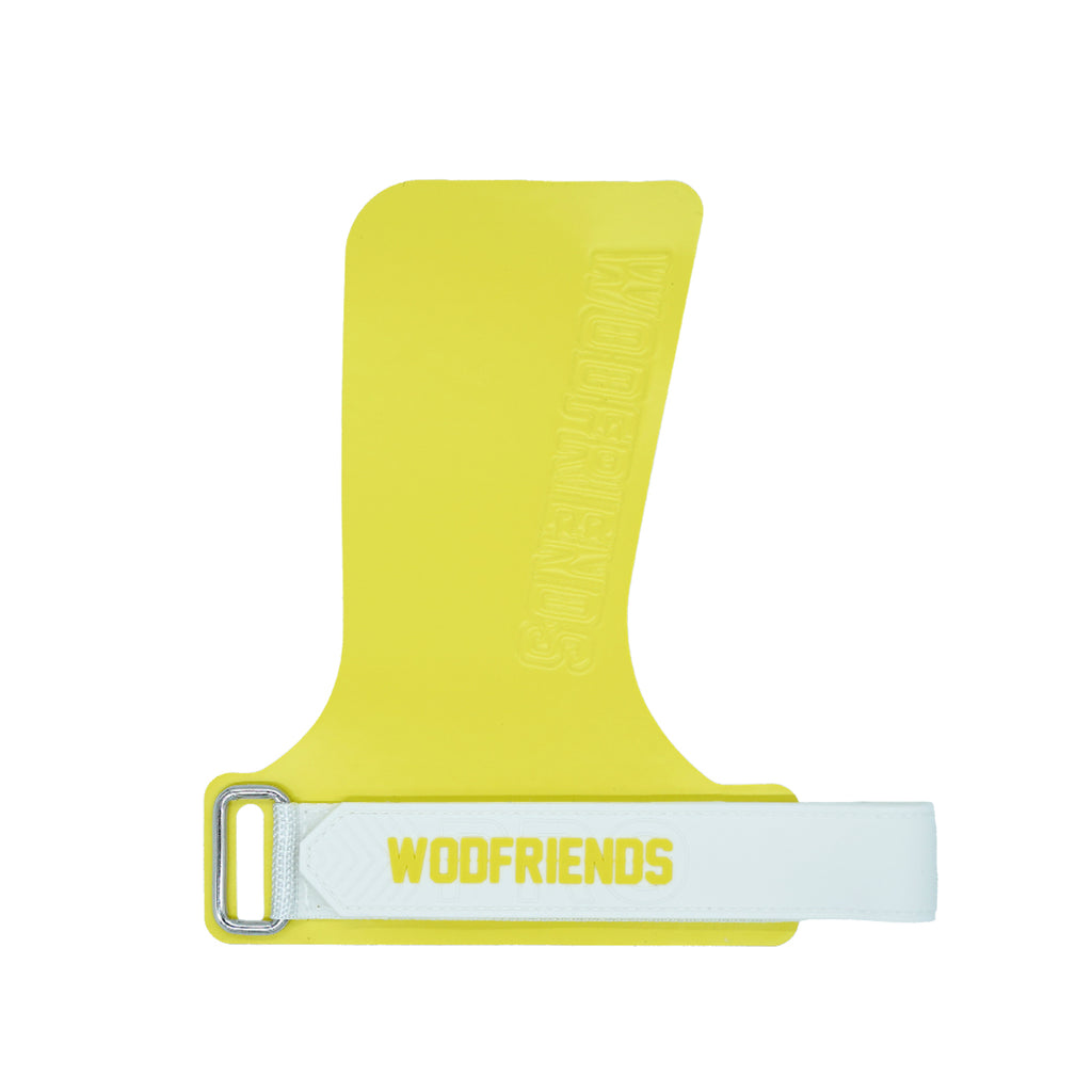 PRO Grips Colors Lime Yellow