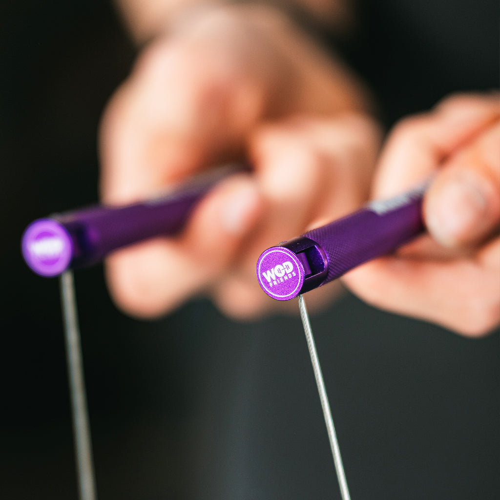 Hyper Jump Rope
