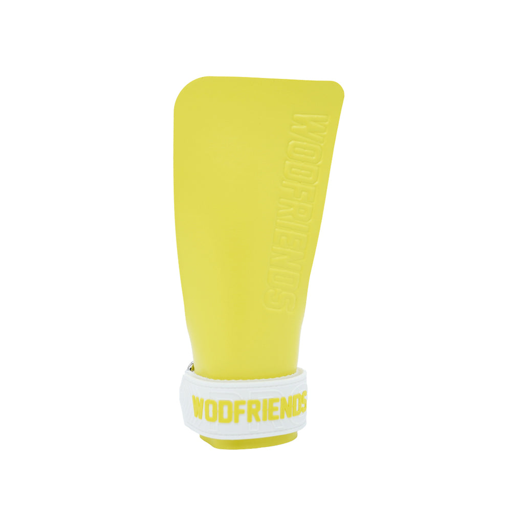PRO Grips Colors Lime Yellow