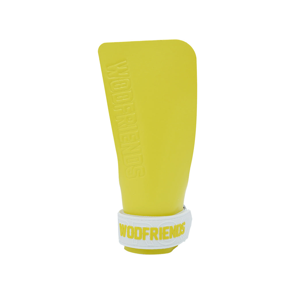 PRO Grips Colors Lime Yellow