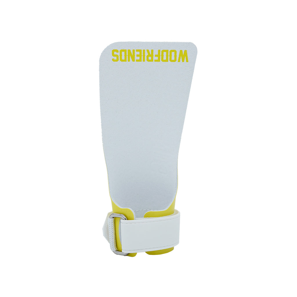 PRO Grips Colors Lime Yellow